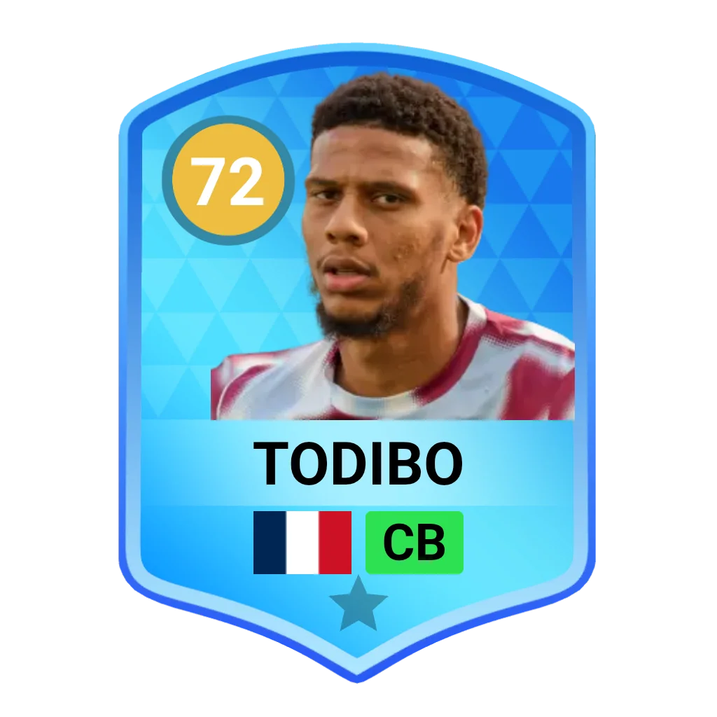 Todibo
