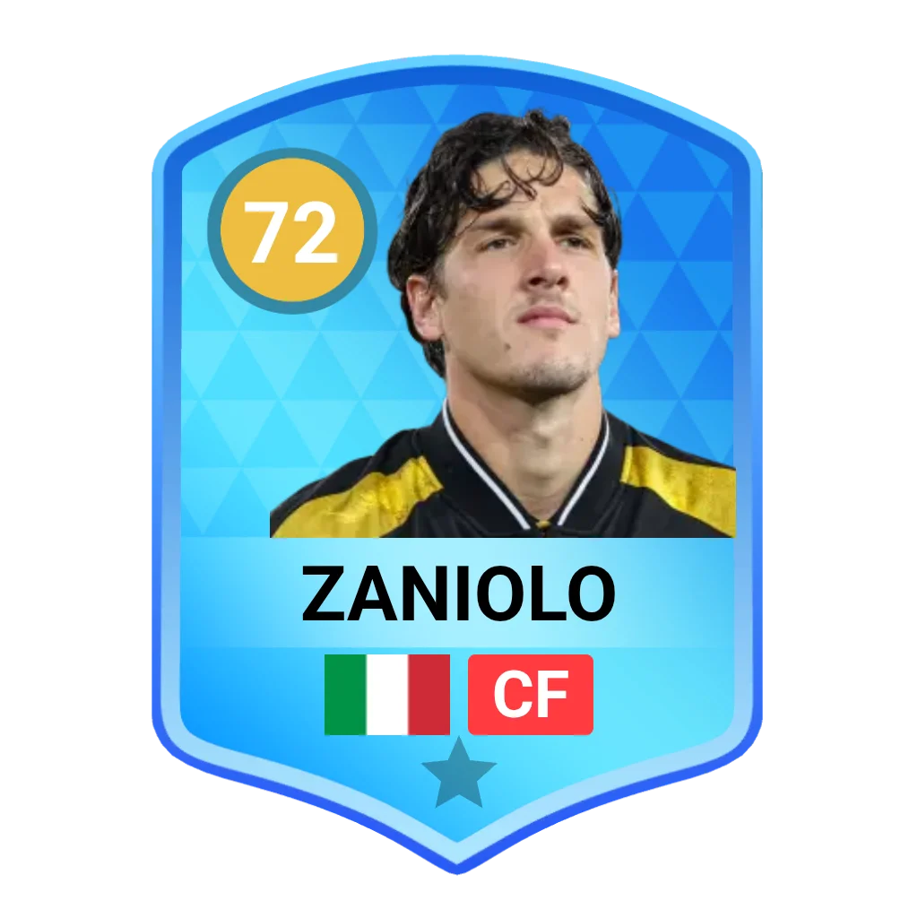 Zaniolo