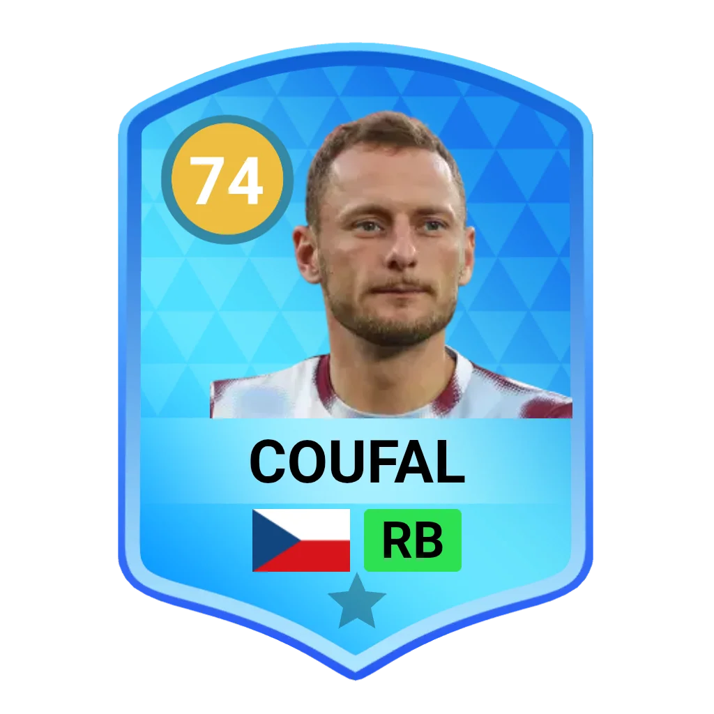 Coufal