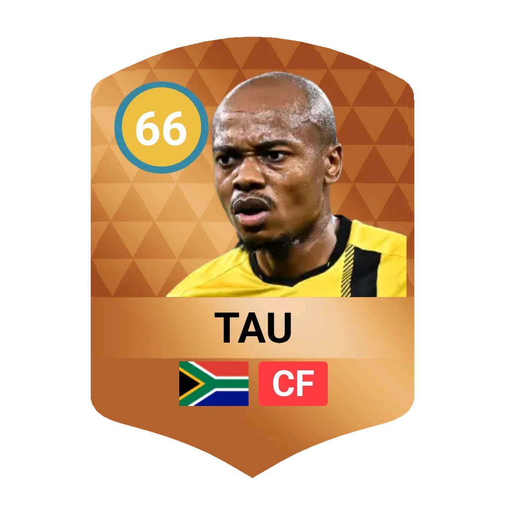 Tau