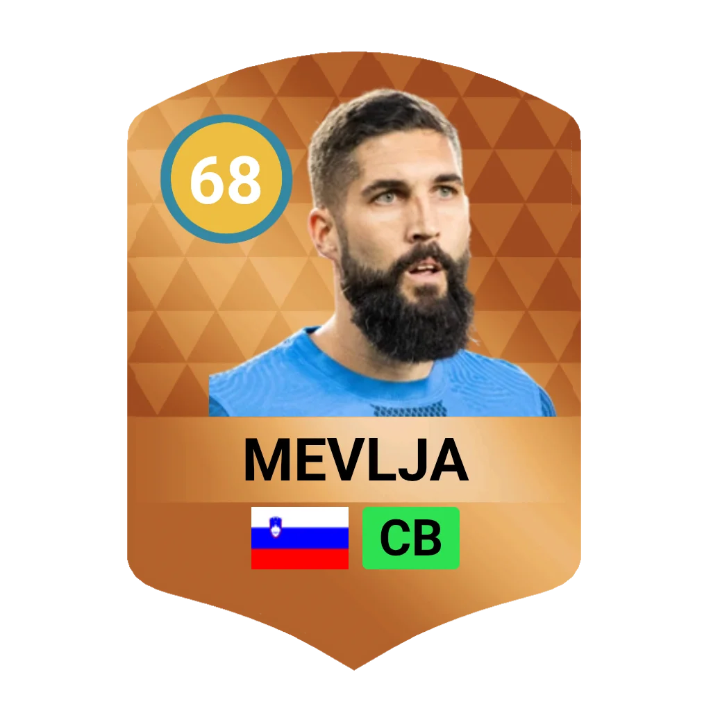 Mevlja