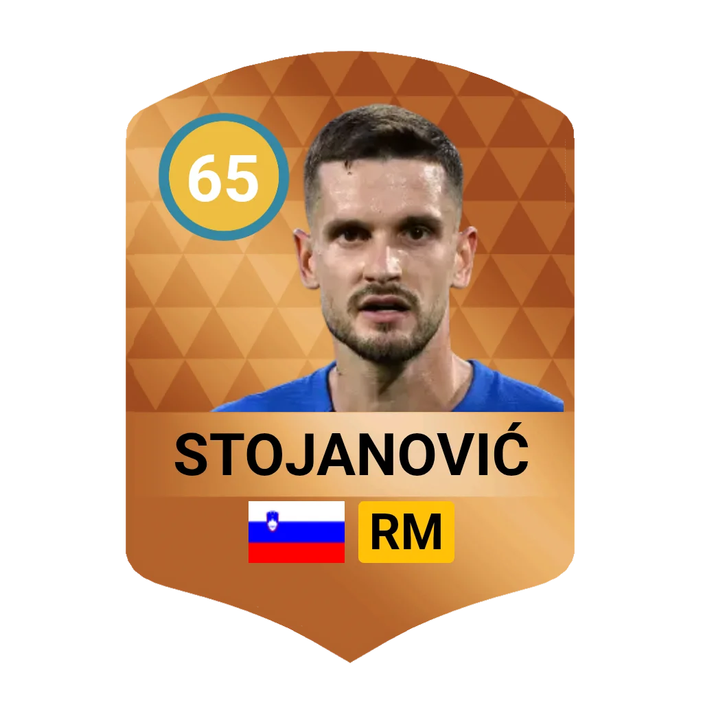 Stojanović