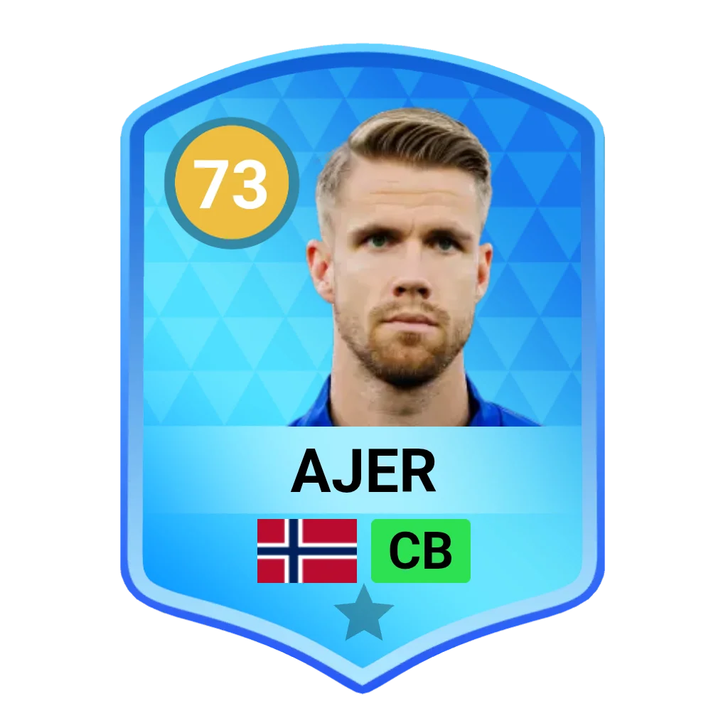 Ajer