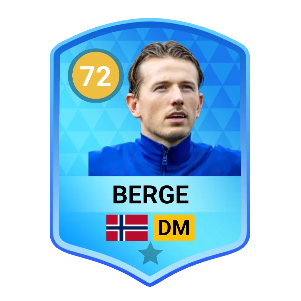Berge