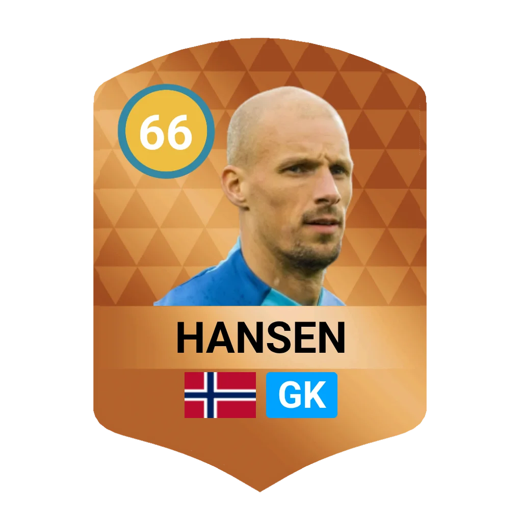 Hansen