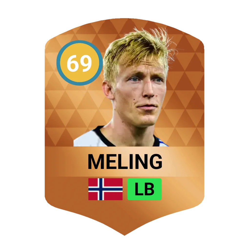 Meling
