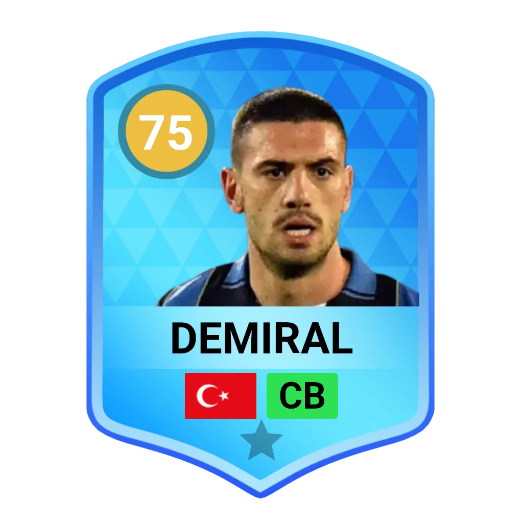 Demiral