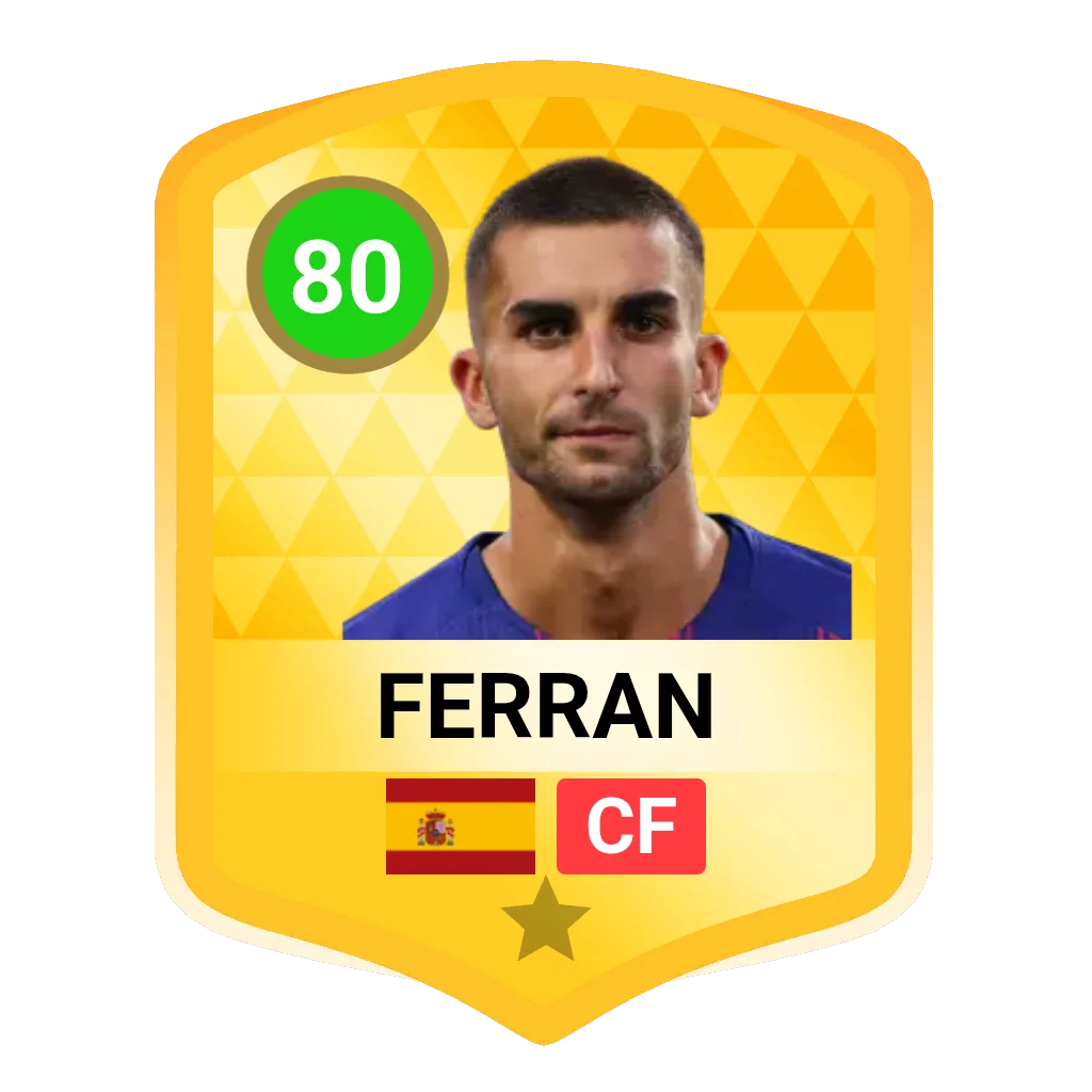 Ferran