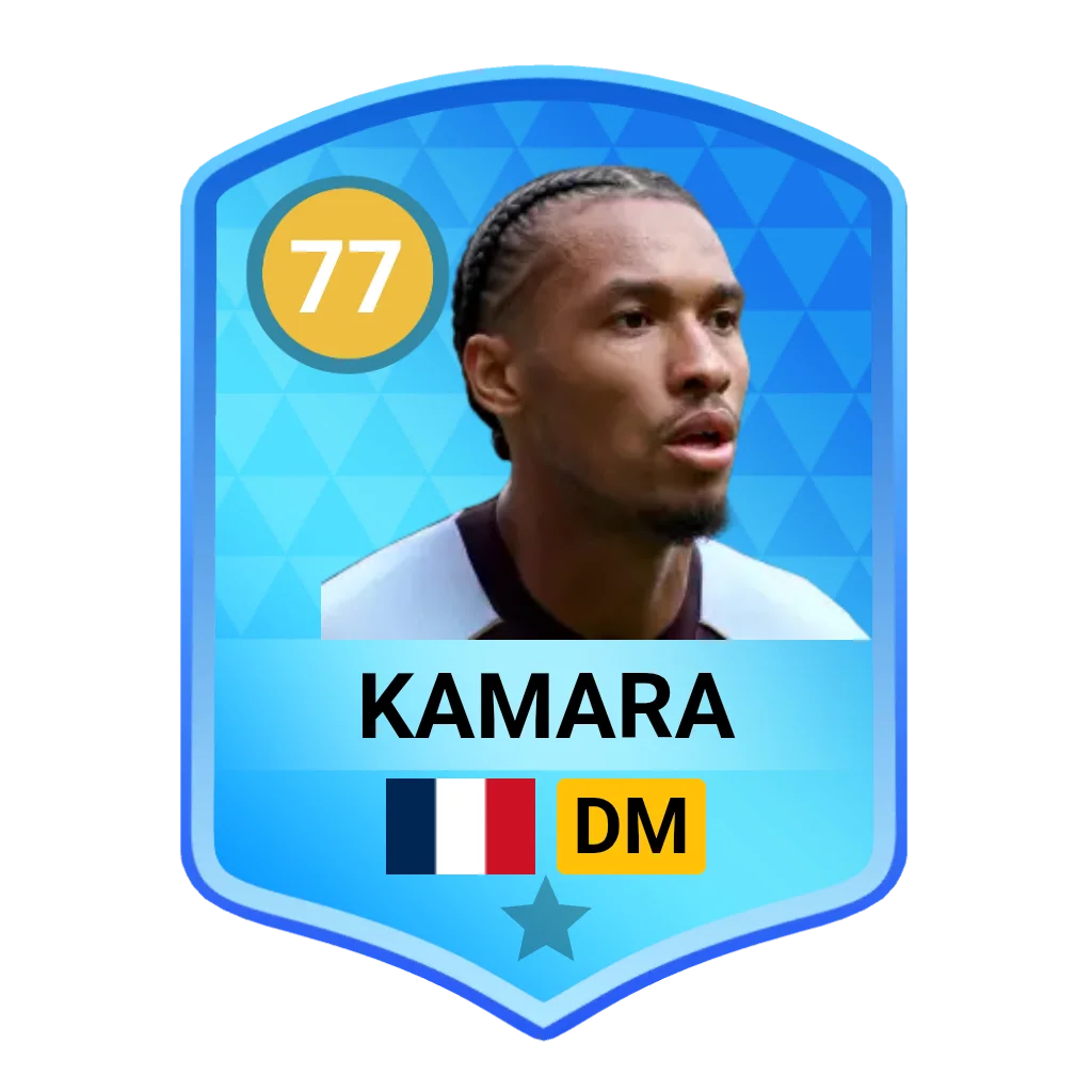 Kamara