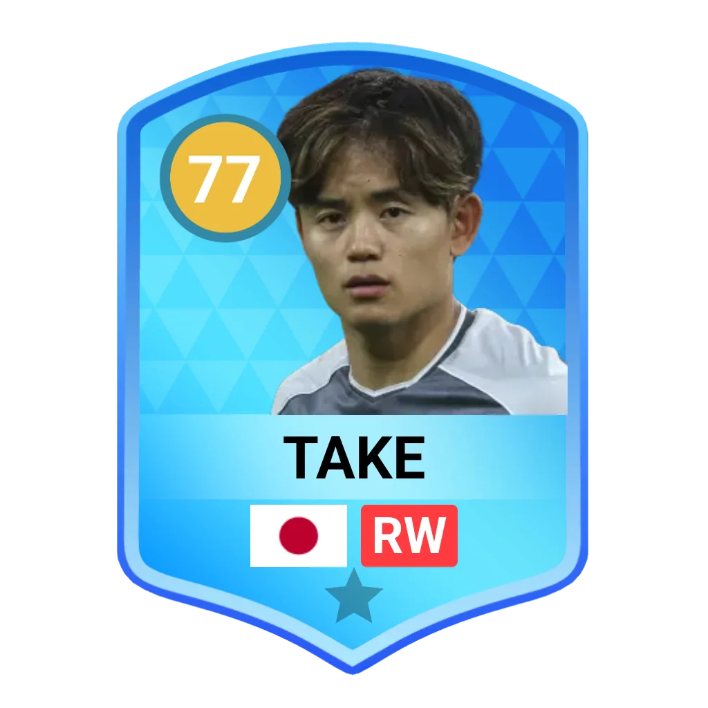 Take