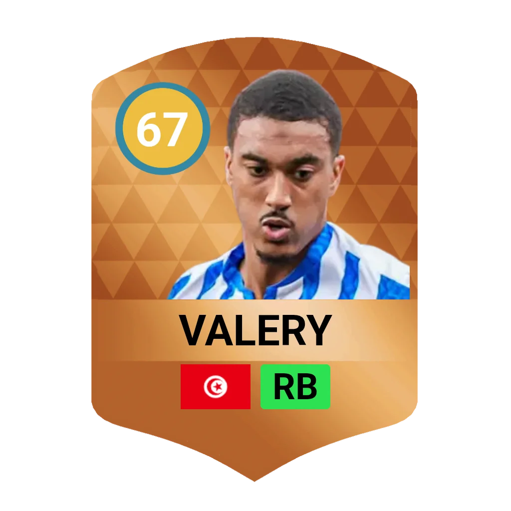 Valery