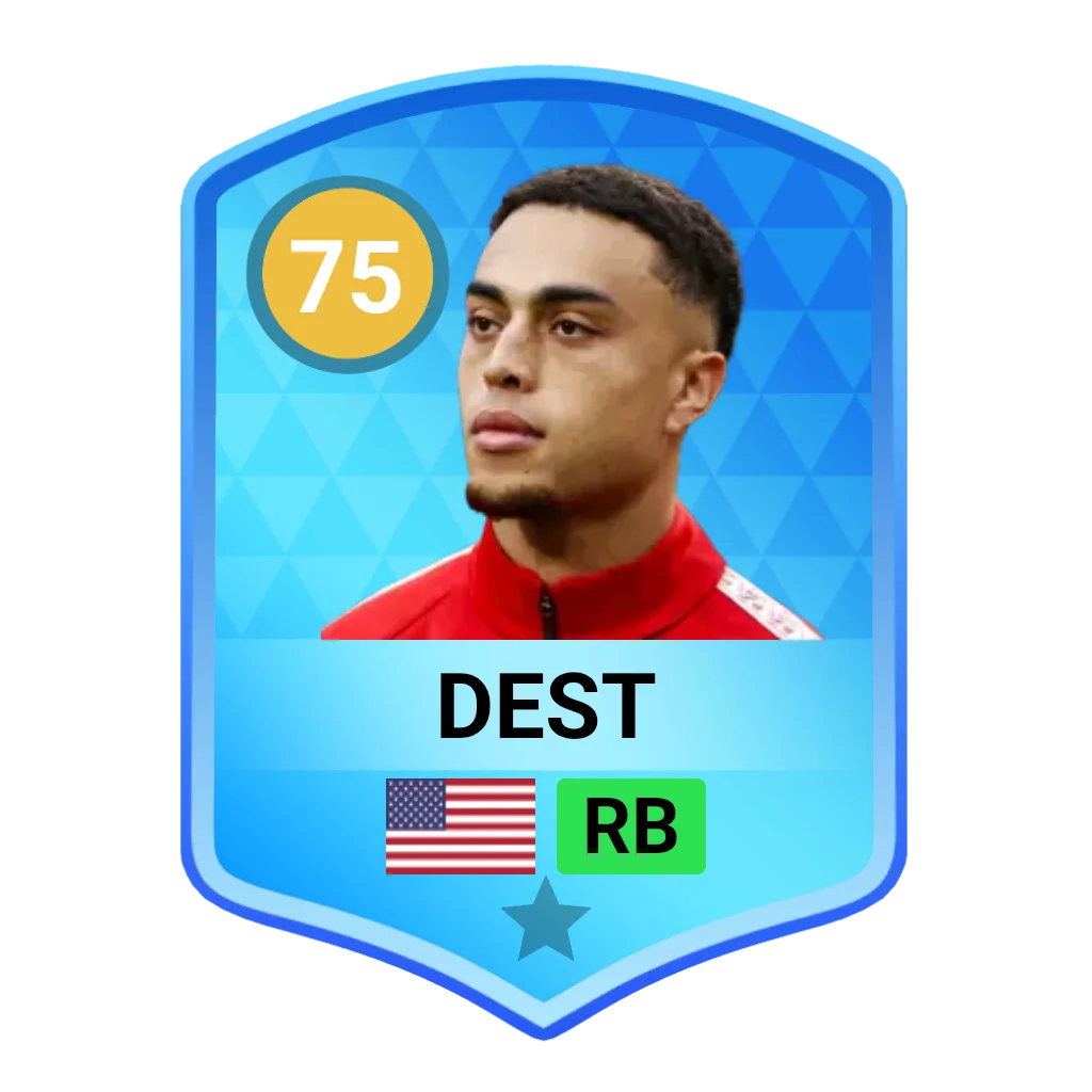 Dest