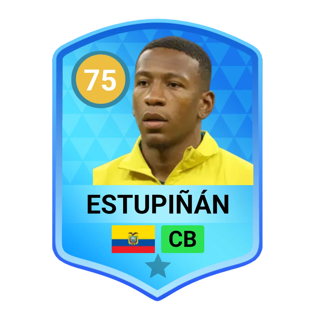Estupiñán