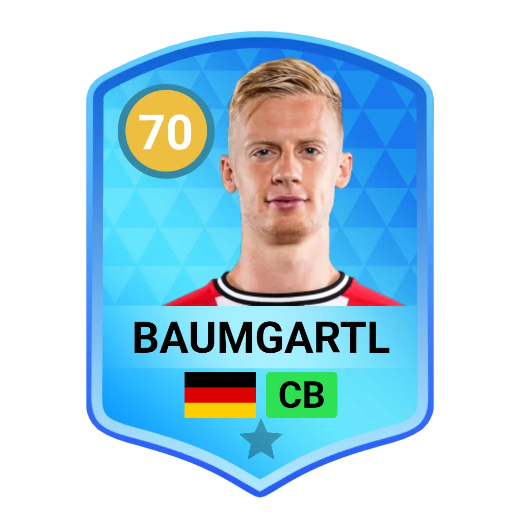 Baumgartl
