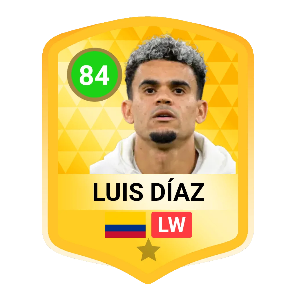 Luis Díaz