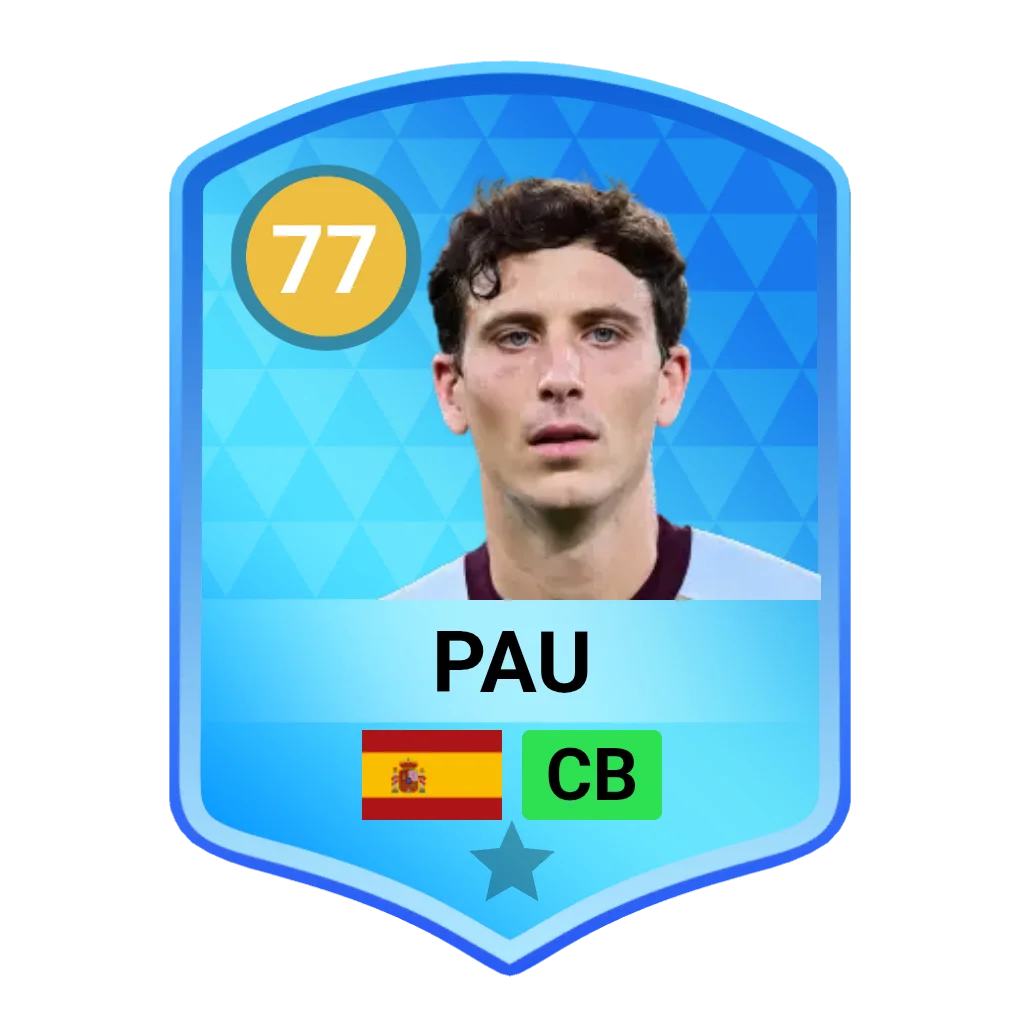 Pau