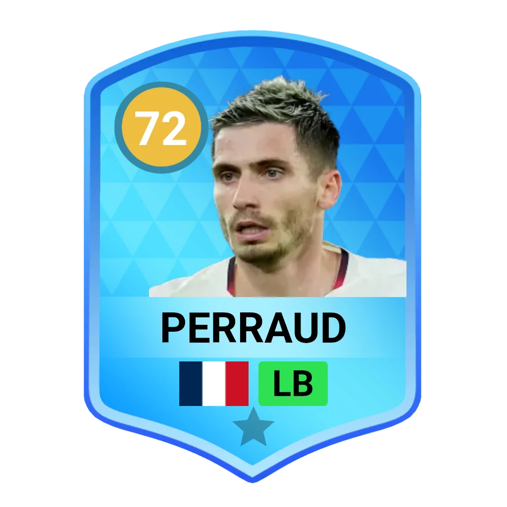 Perraud