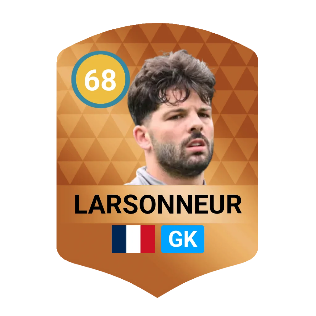 Larsonneur