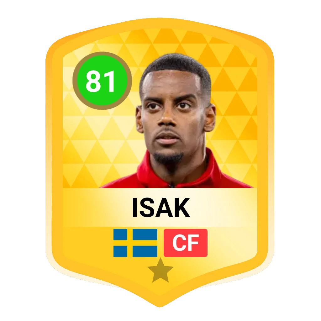 Isak