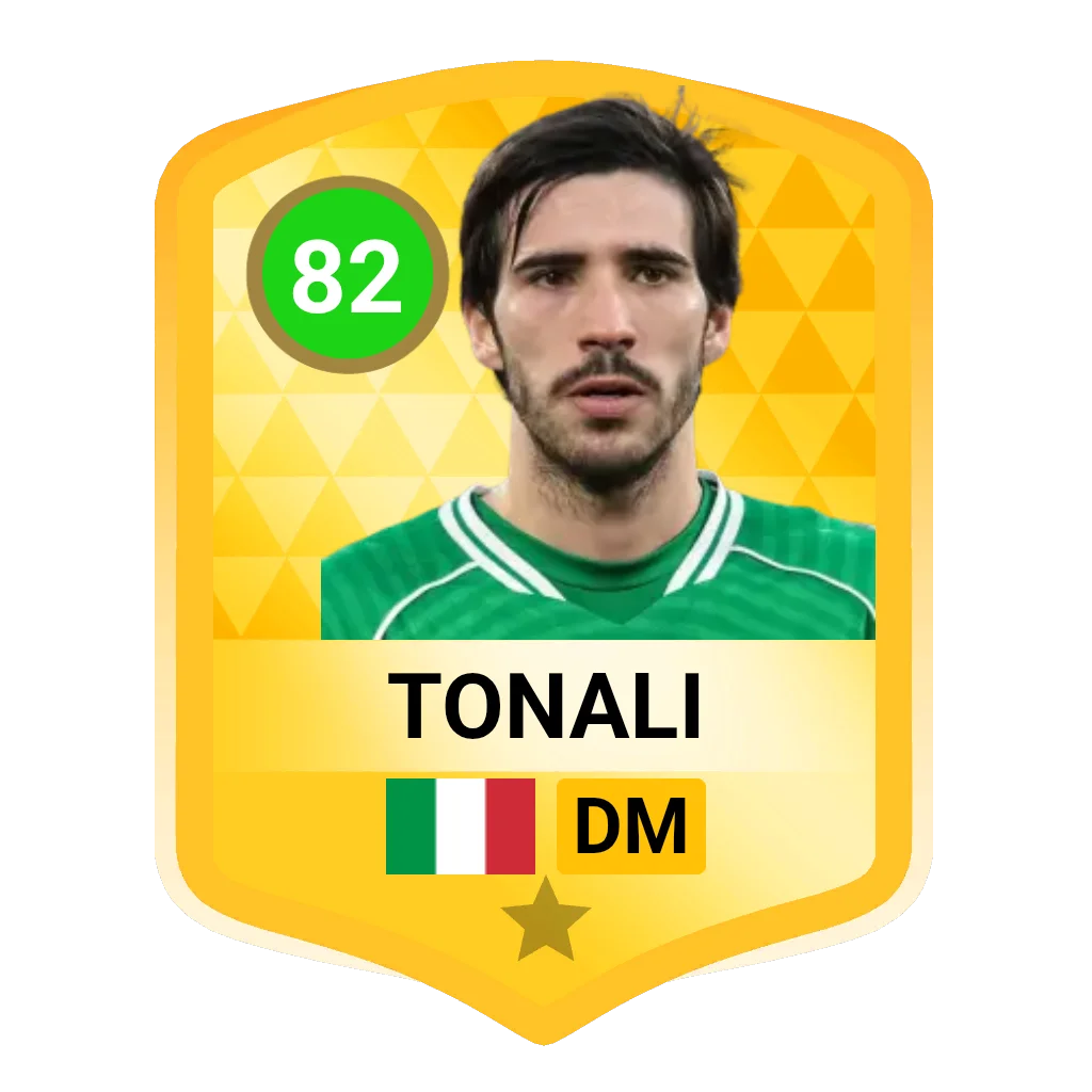 Tonali
