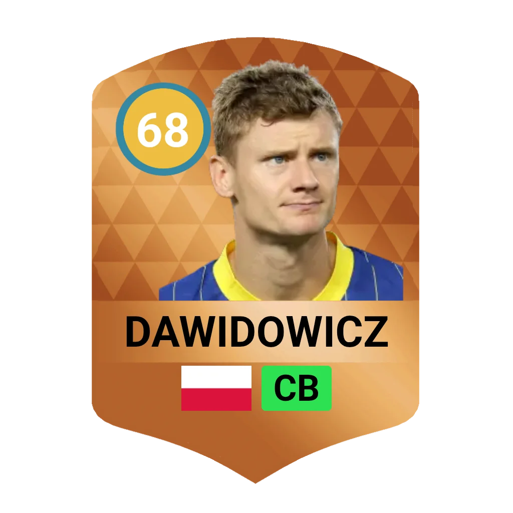 Dawidowicz