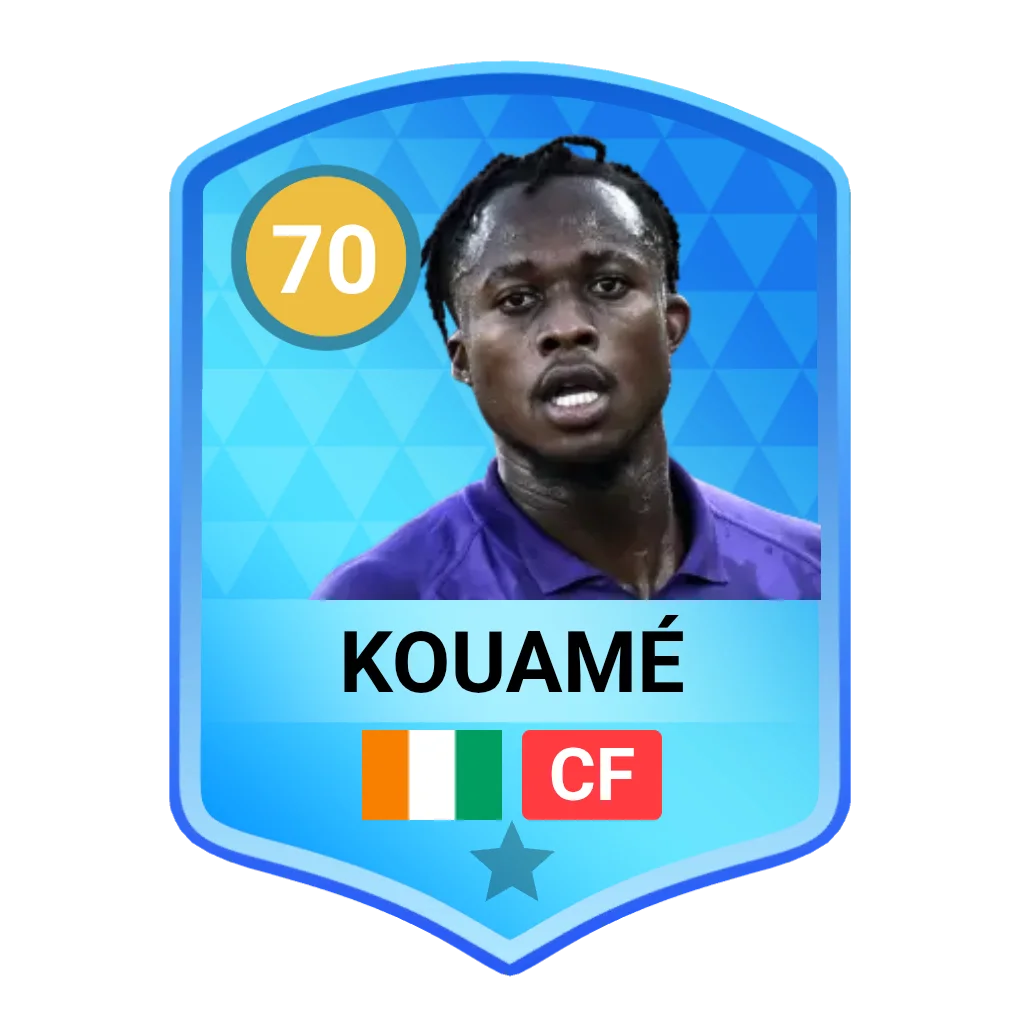 Kouamé