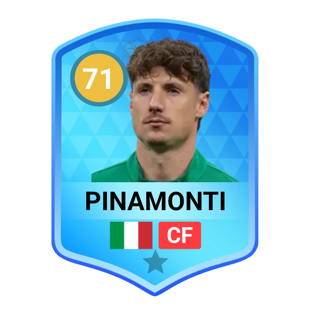 Pinamonti