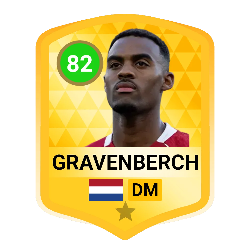 Gravenberch