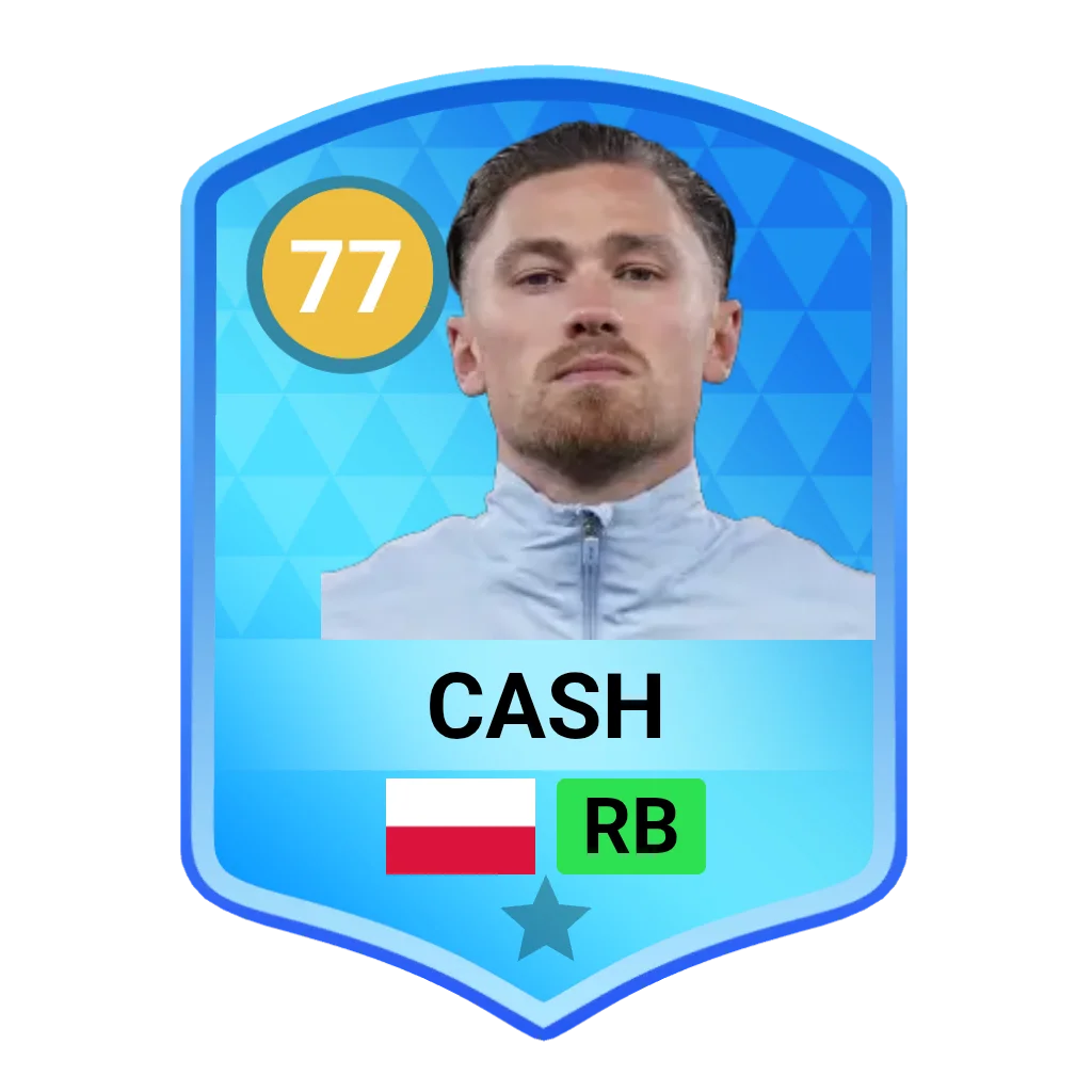 Cash