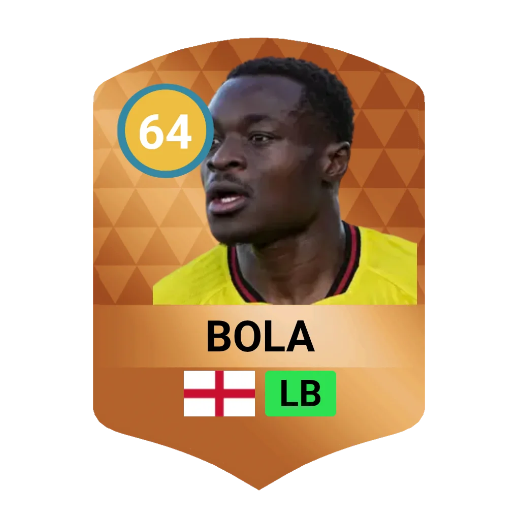 Bola
