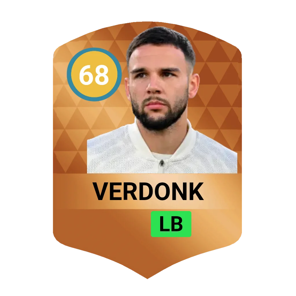 Verdonk