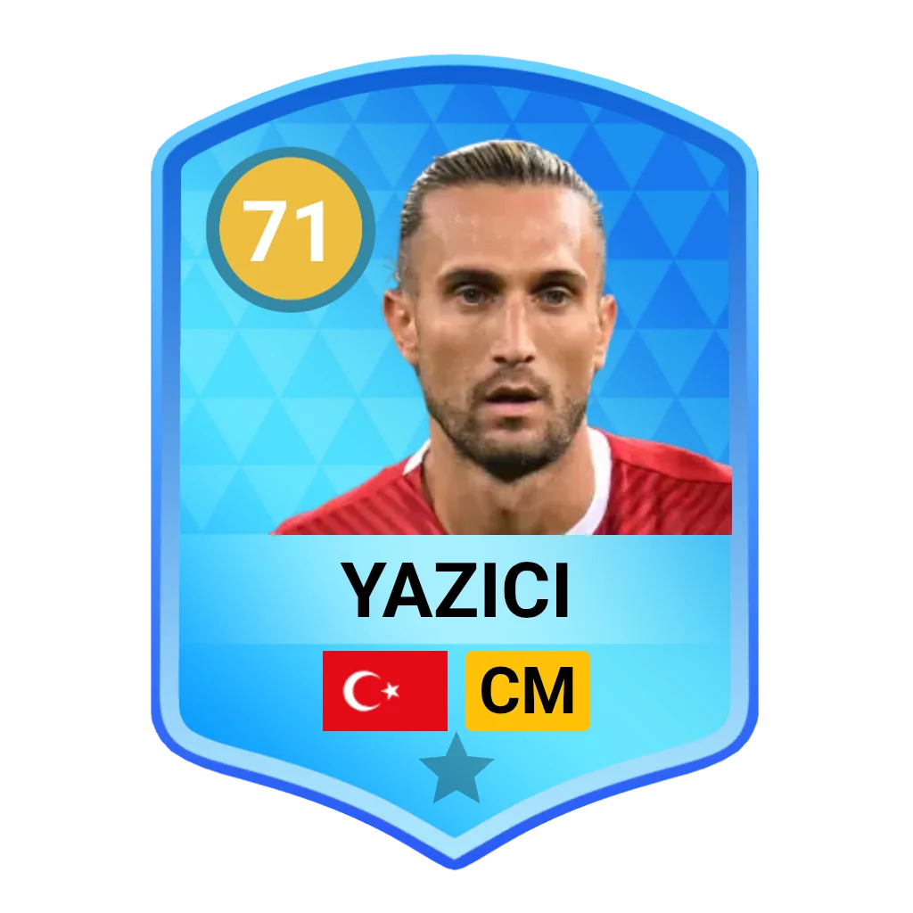 Yazici