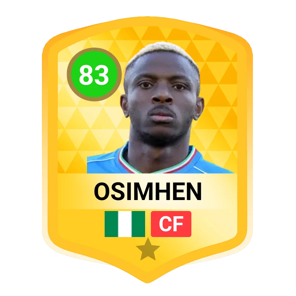 Osimhen