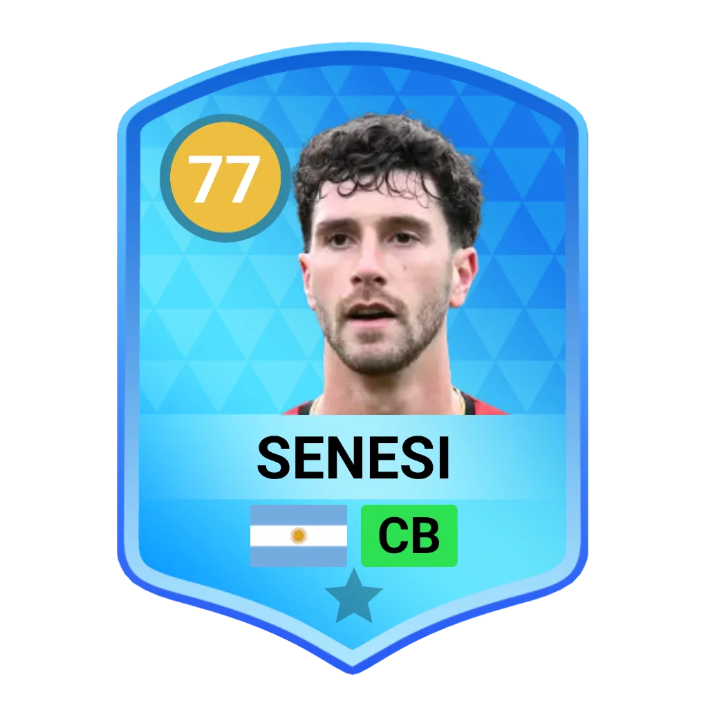 Senesi