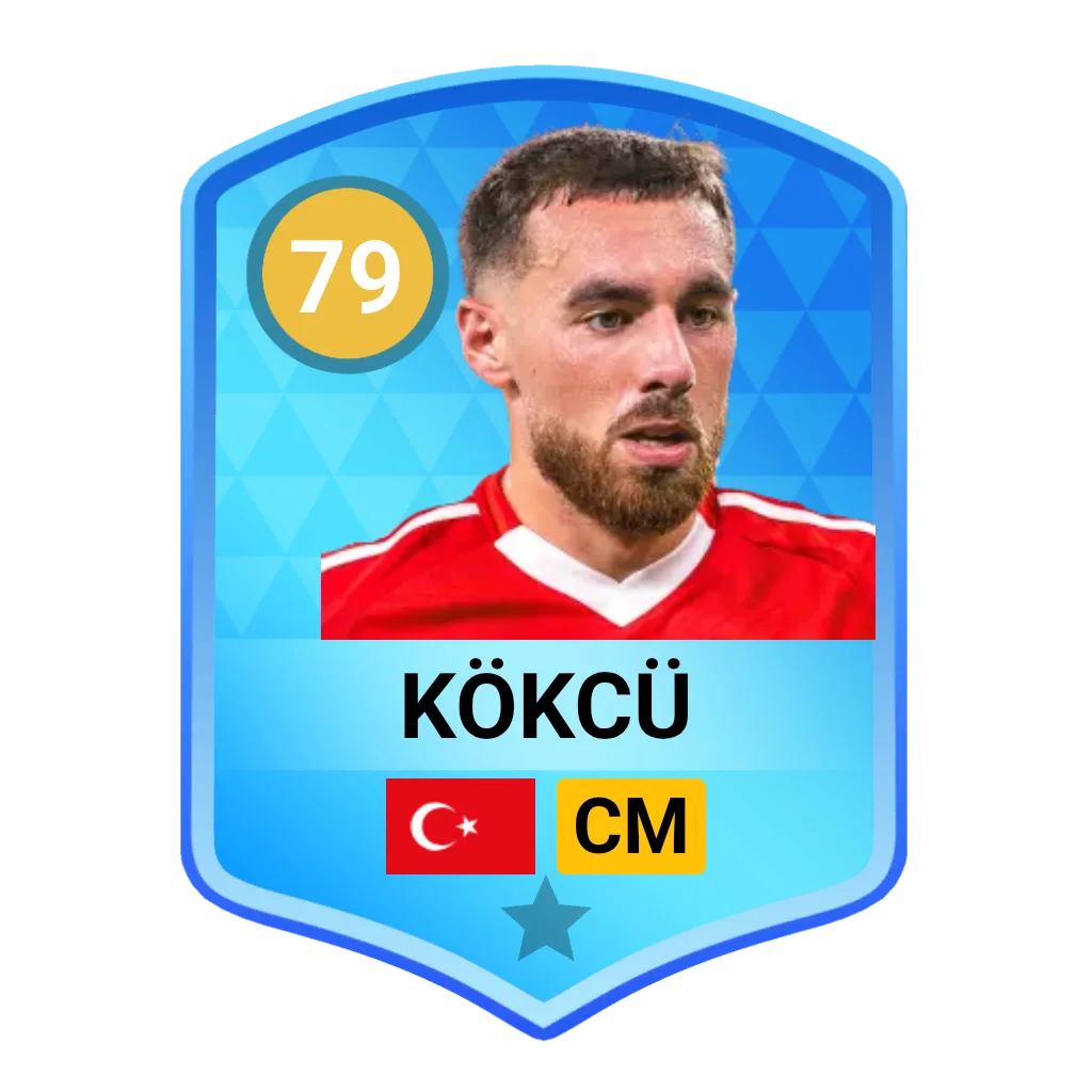 Kökcü