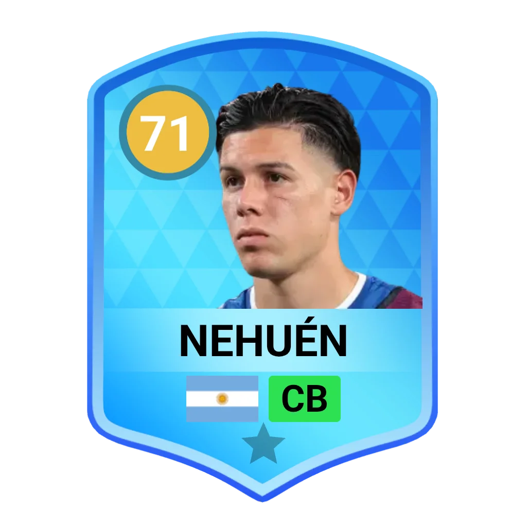 Nehuén