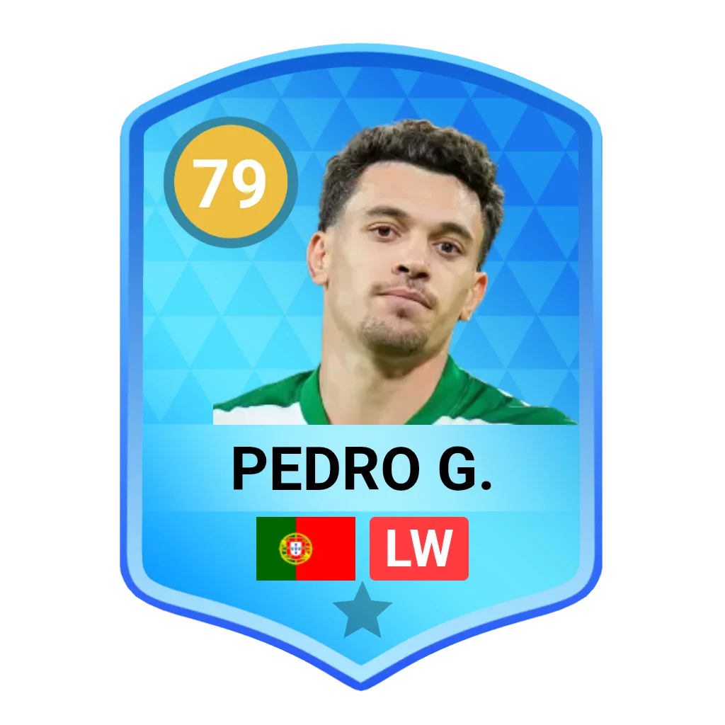 Pedro G.