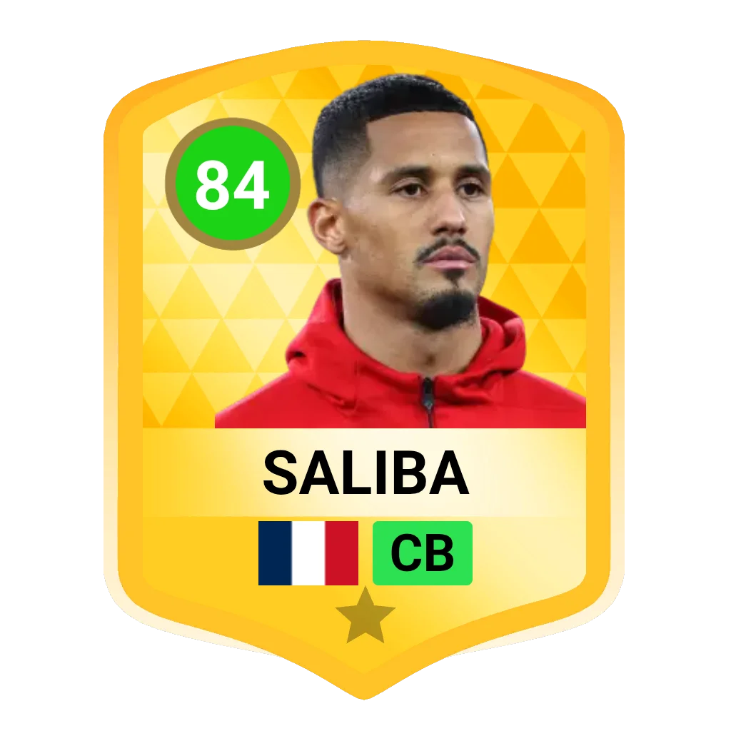 Saliba
