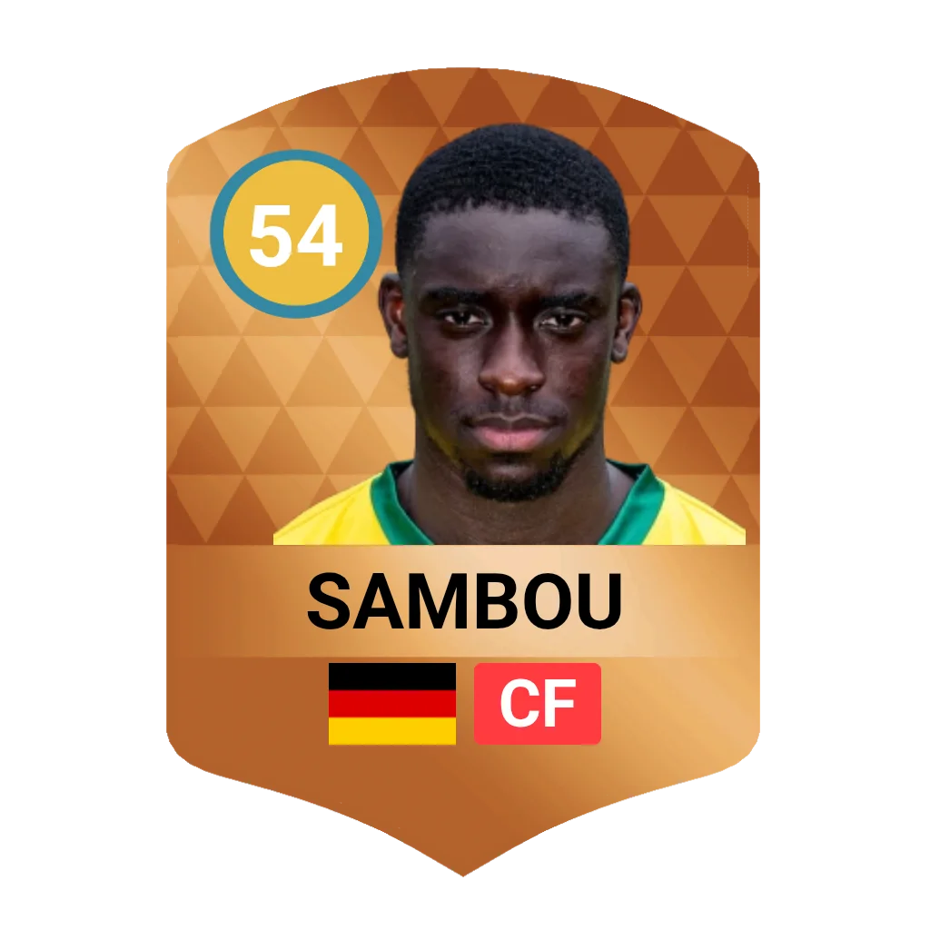 Sambou