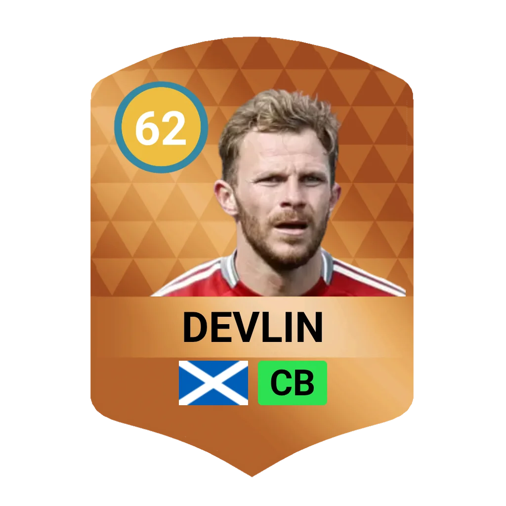 Devlin