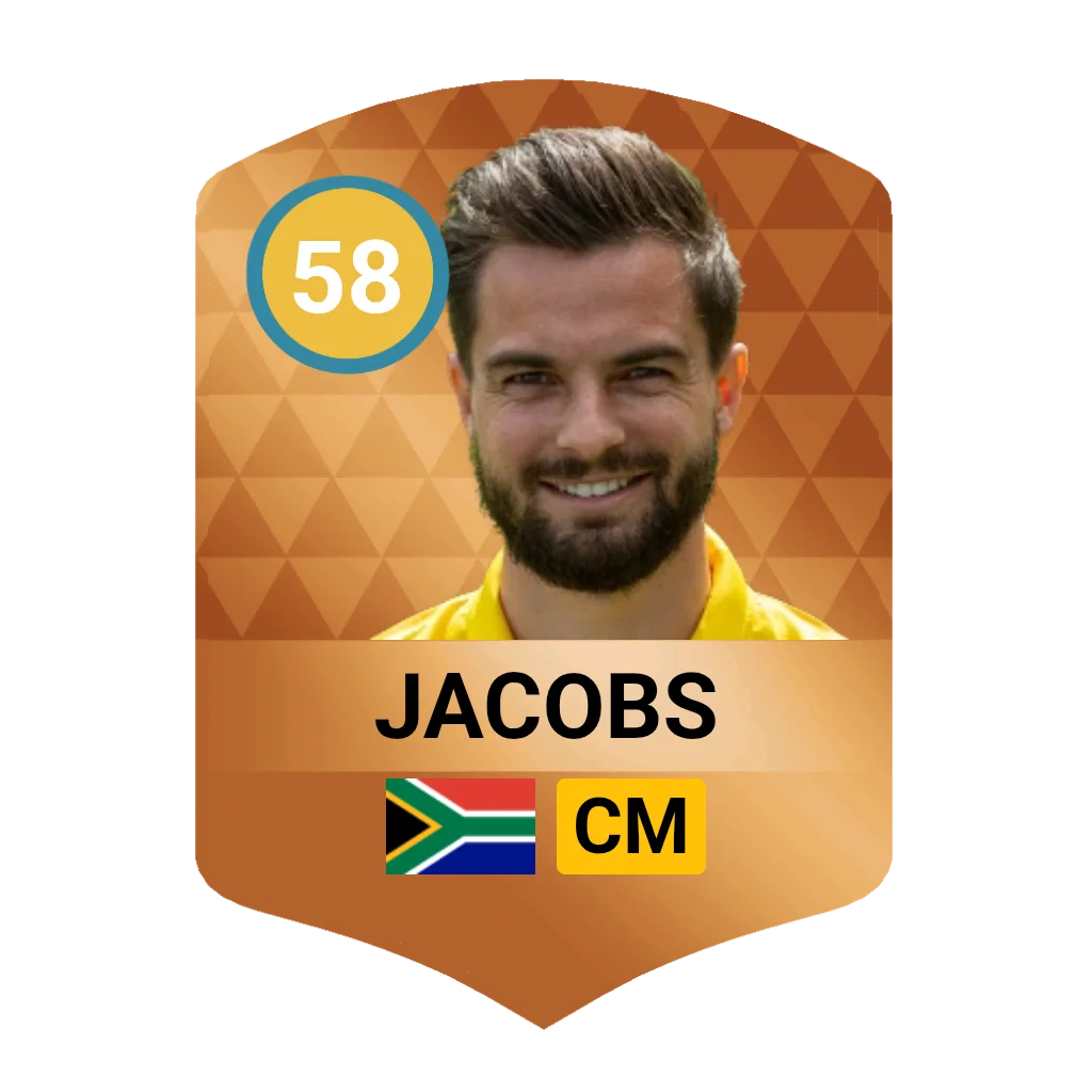 Jacobs