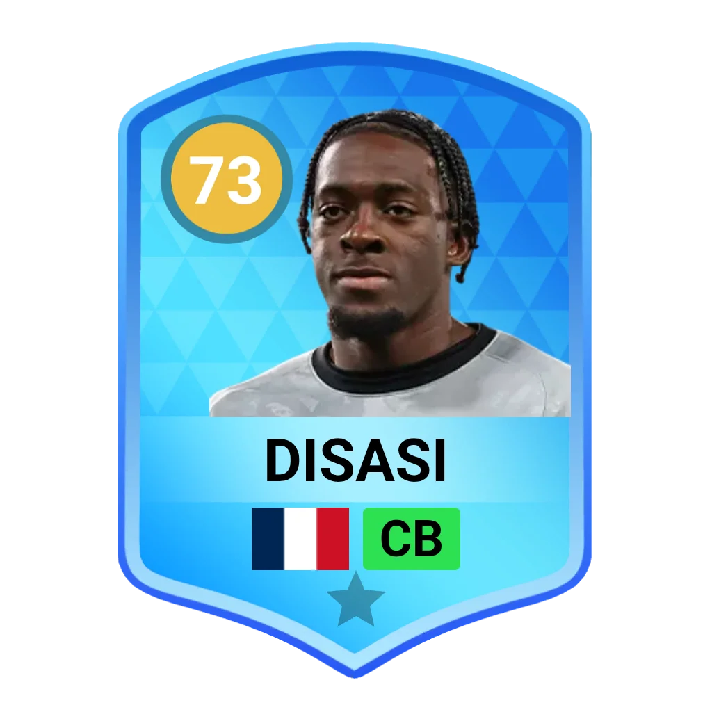 Disasi