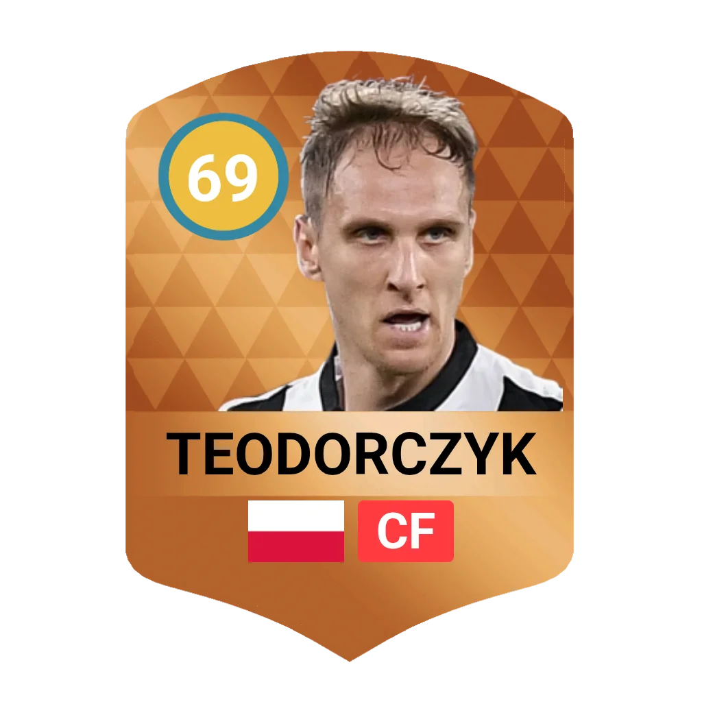 Teodorczyk