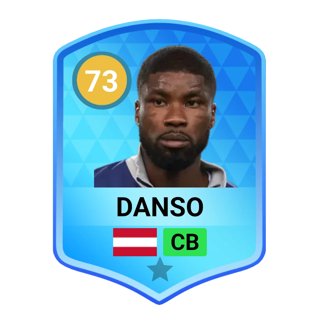 Danso