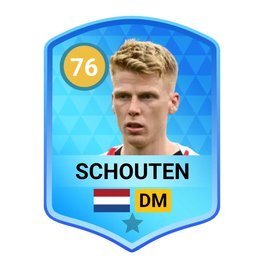 Schouten