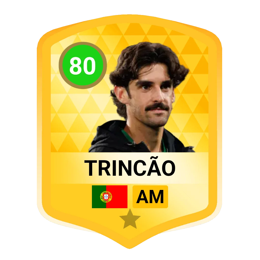 Trincão
