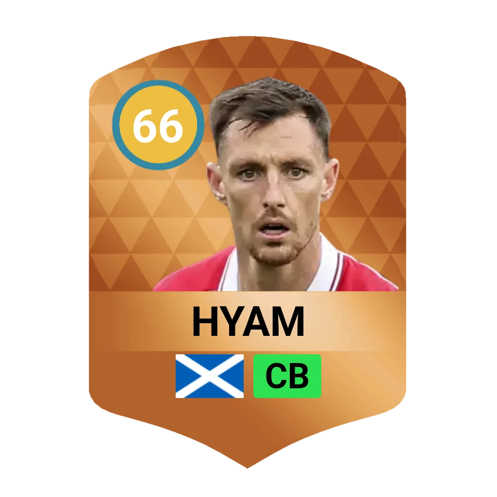 Hyam