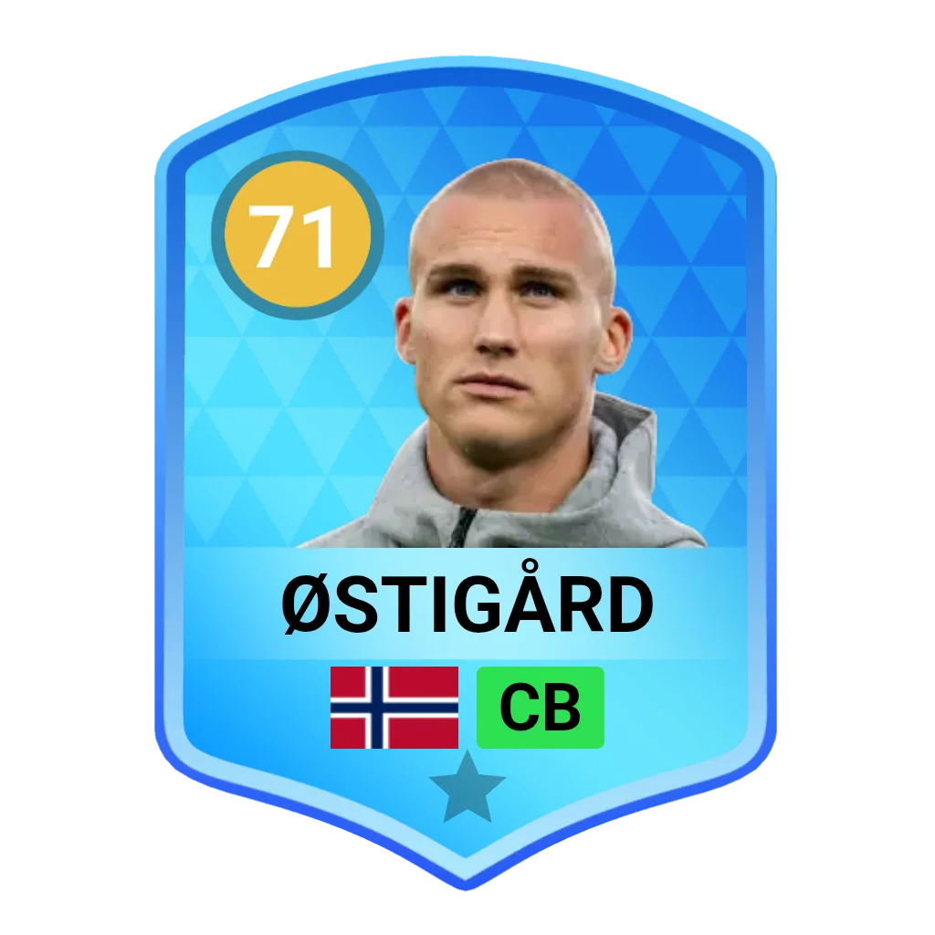 Østigård