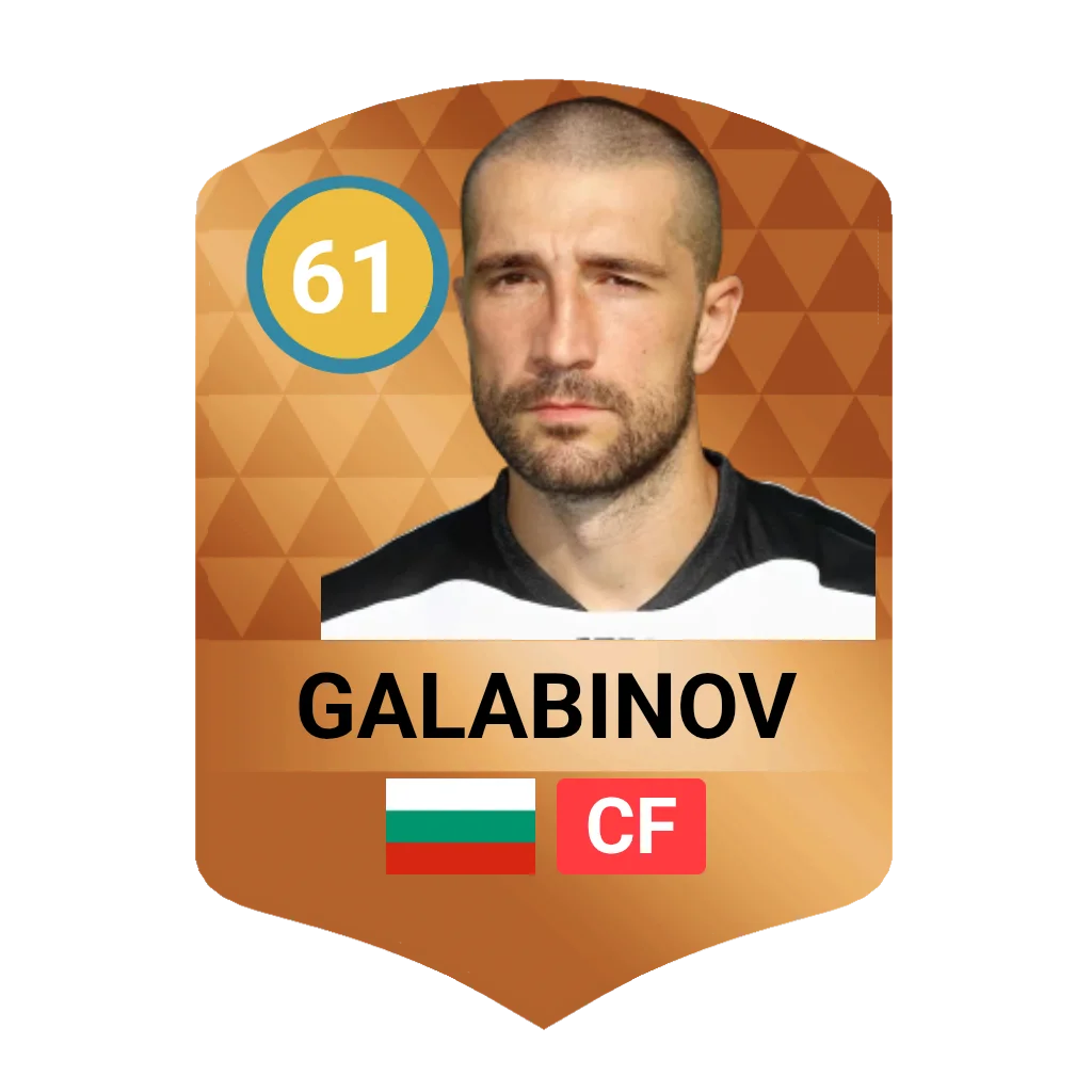 Galabinov