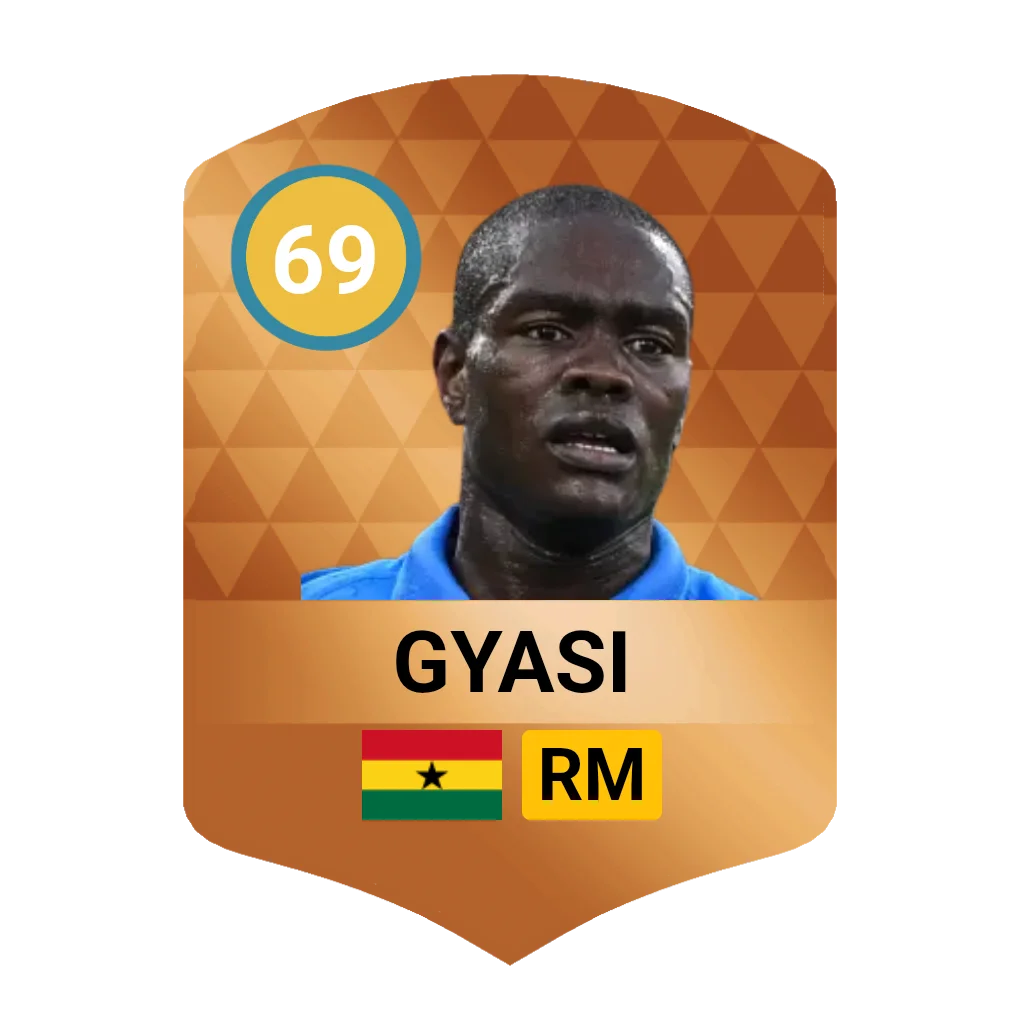 Gyasi